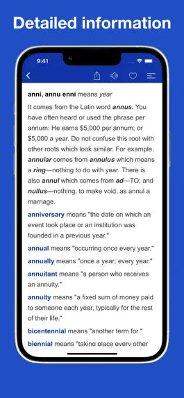 Game screenshot Vocabulary for IELTS, TOEFL hack