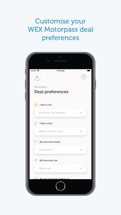 WEX Motorpass Driver screenshot-3