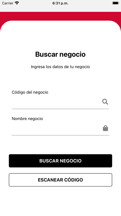 Vtm Diageo Screenshot