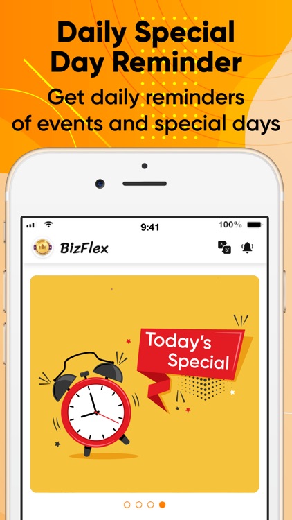 BizFlex screenshot-6