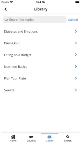 Game screenshot What Can I Eat? hack