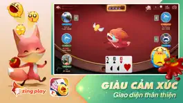 Game screenshot Sam - Crazy Tienlen hack