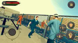 Game screenshot Prison Life Simulator Games mod apk