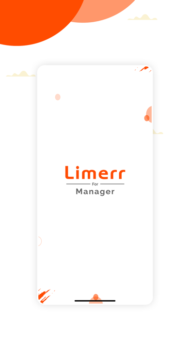 Limerr Manager Screenshot