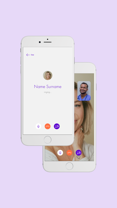 Owna Provider Screenshot