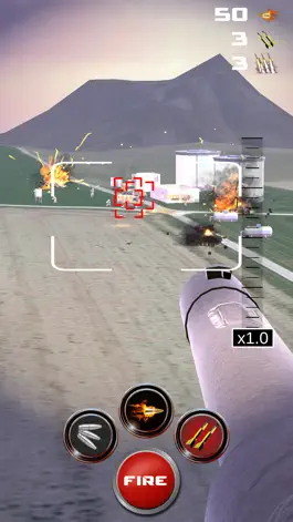 Game screenshot Punisher Strike apk
