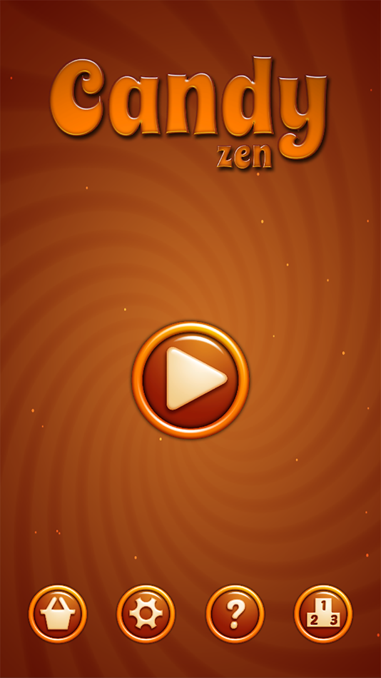 Candy Zen Match - 1.0 - (iOS)