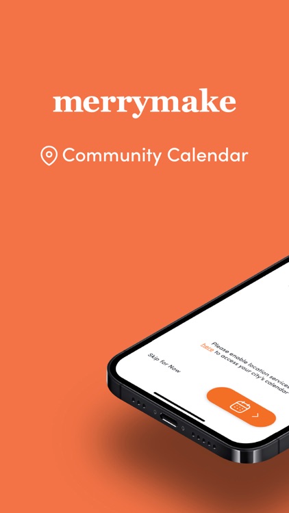 Merrymake