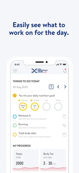 Game screenshot HPC Mauritius apk
