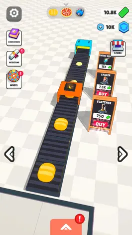 Game screenshot Dough it ! mod apk