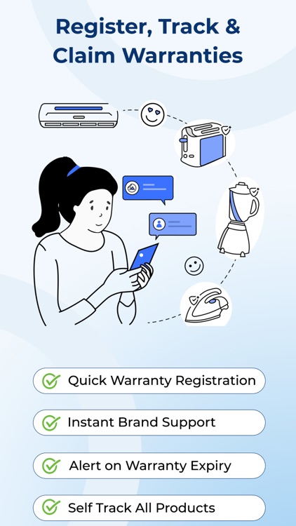 Verify App: UPI Cashbacks screenshot-3