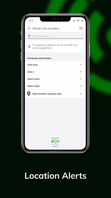 Jacksonville Connect Screenshot