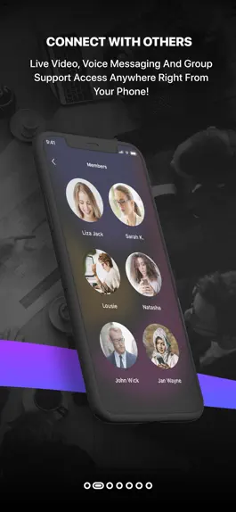 Game screenshot The Success Club apk