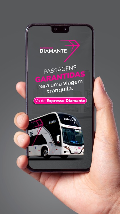 Expresso Diamante screenshot-5