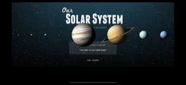 Game screenshot A Solar System Journey mod apk
