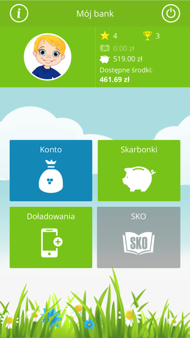 ŚBS Jędrzejów Junior Screenshot