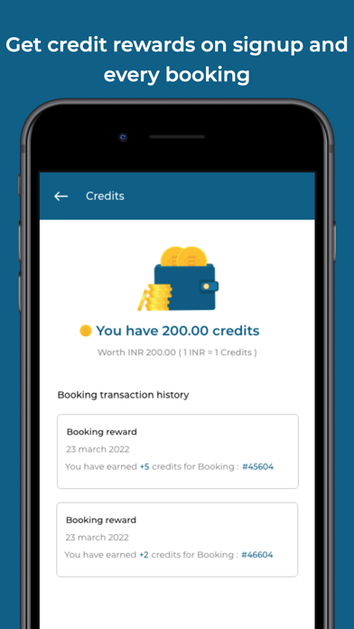 Lugbee Screenshot
