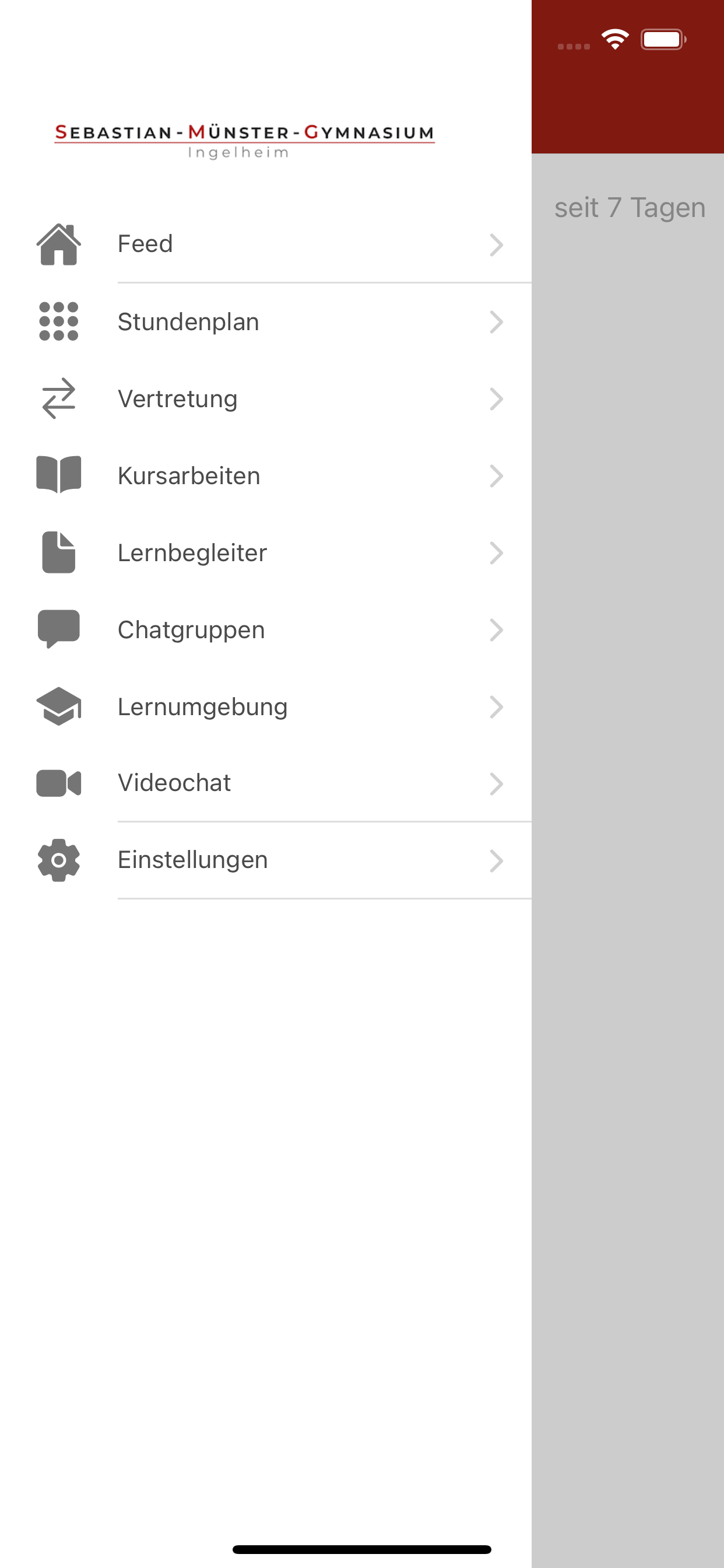 SMG App