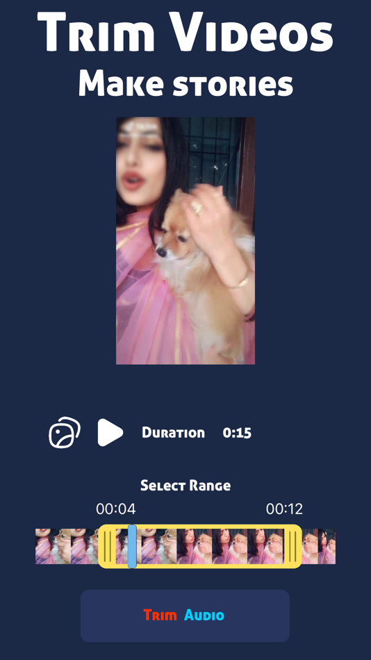 #3. Video Compressor & Editor Pro (iOS) 来自: Vikas Kumar