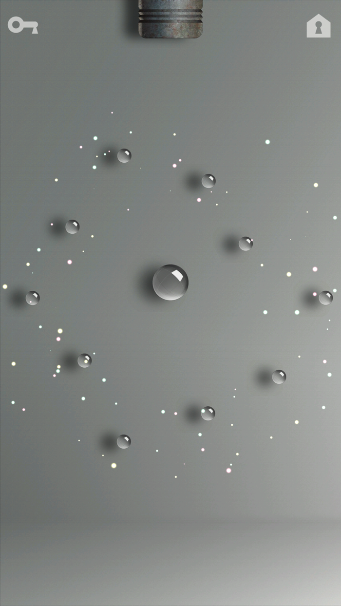 CAT ALONE 2 - Cat Toy