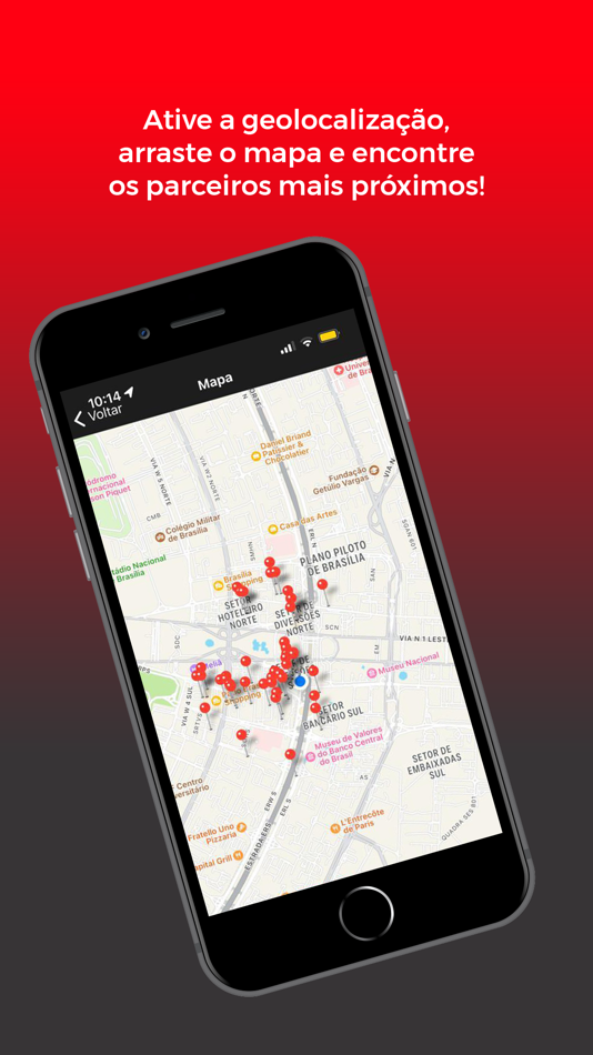 #5. SEEG-DF (iOS) Με: MASTERCLIN SERVICOS ADMINISTRATIVOS LTDA