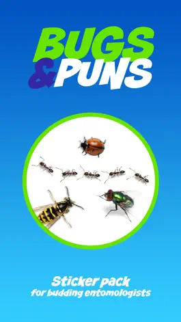 Game screenshot Bugs & Puns mod apk