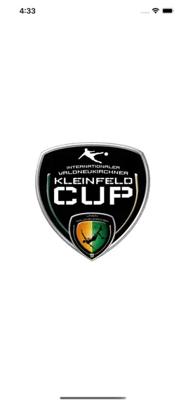 Game screenshot Kleinfeld Cup Waldneukirchen mod apk