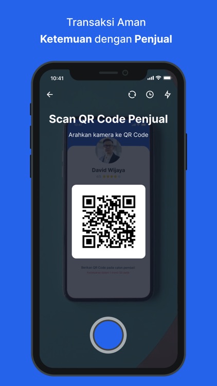 bekasku screenshot-3