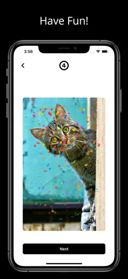 Game screenshot PictoSpin hack
