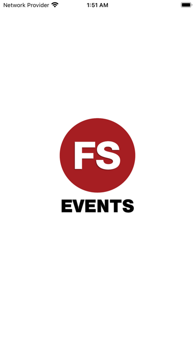 FS Events Screenshot