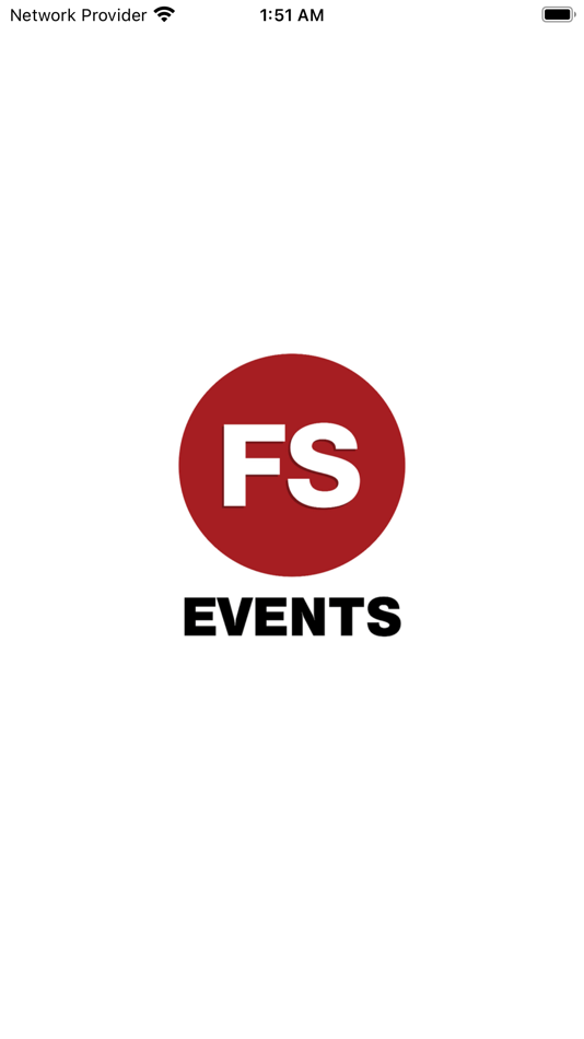 #1. FS Events (iOS) 由: Rainmaker Group