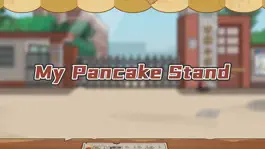 Game screenshot My Pancake Stand mod apk