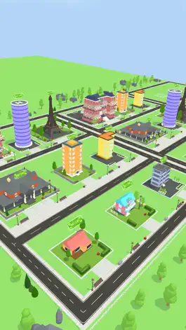 Game screenshot Clicker City! mod apk