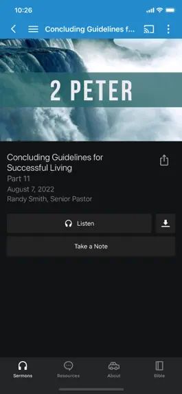 Game screenshot Grace Bible Church JerseyShore apk