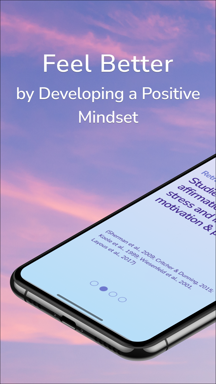 ReTrain Your Brain Daily Calm