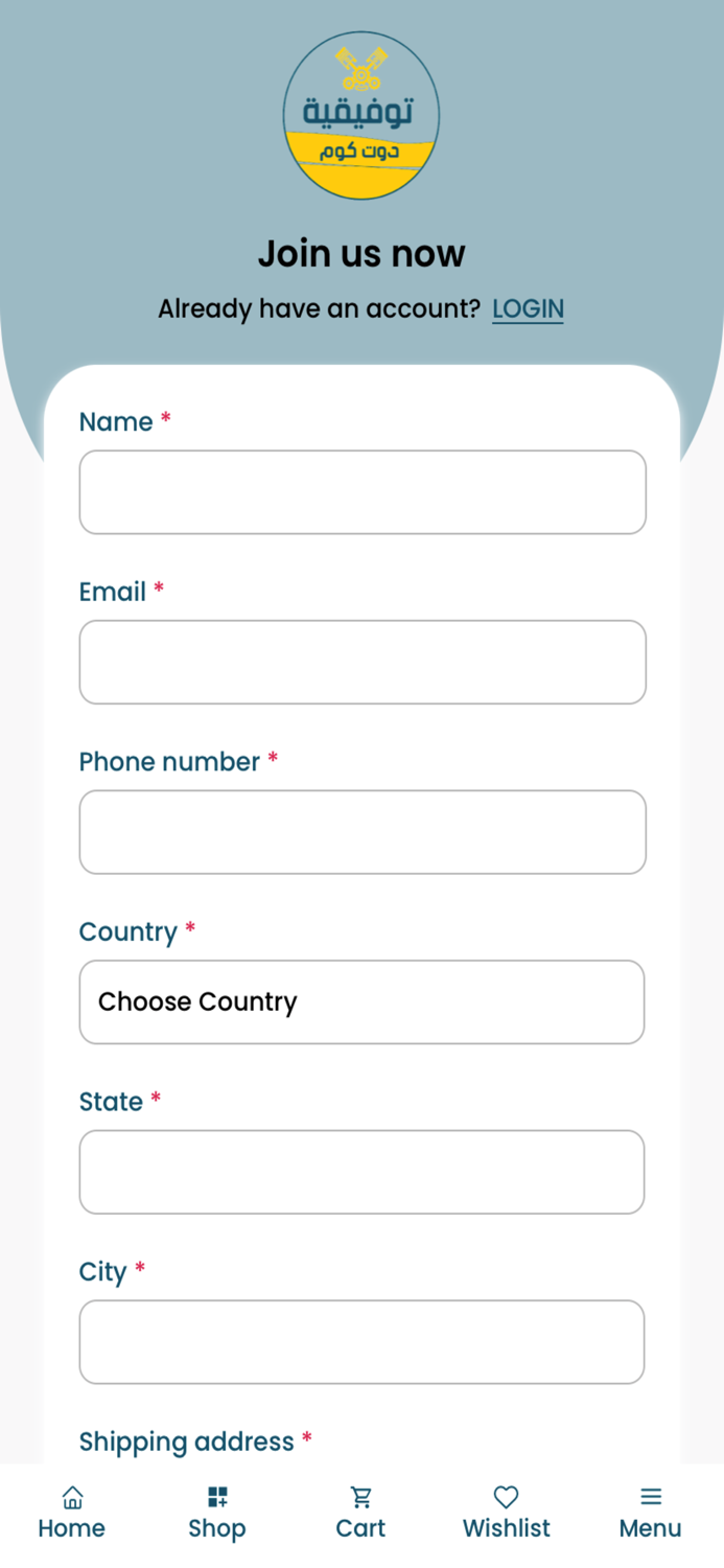 توفيقية دوت كوم