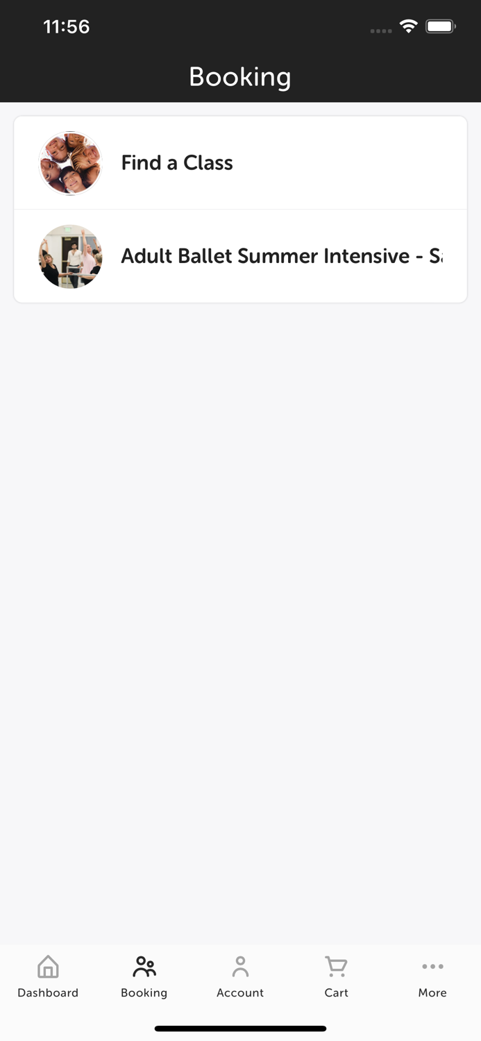 artÉmotion Ballet School