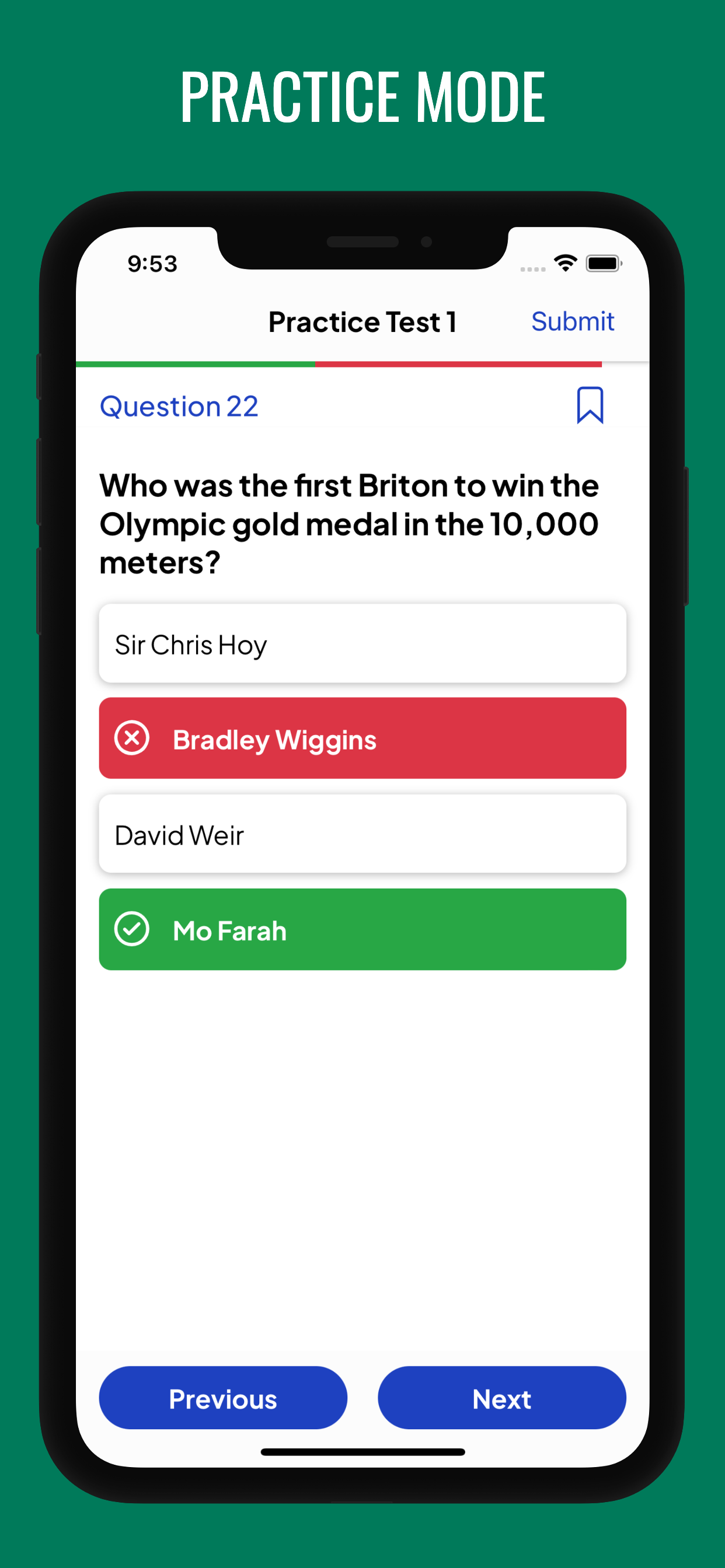 Life in the UK Test 2025 Prep