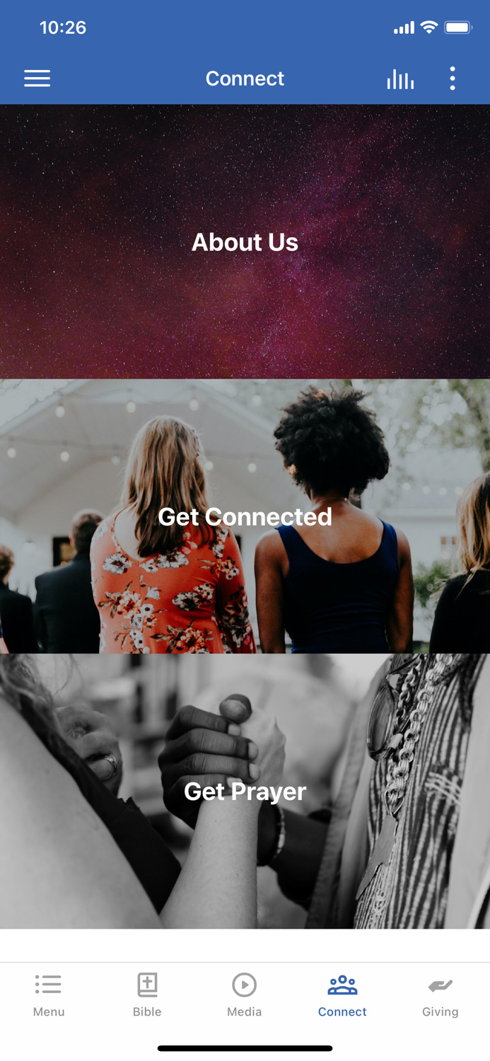 East River Fellowship