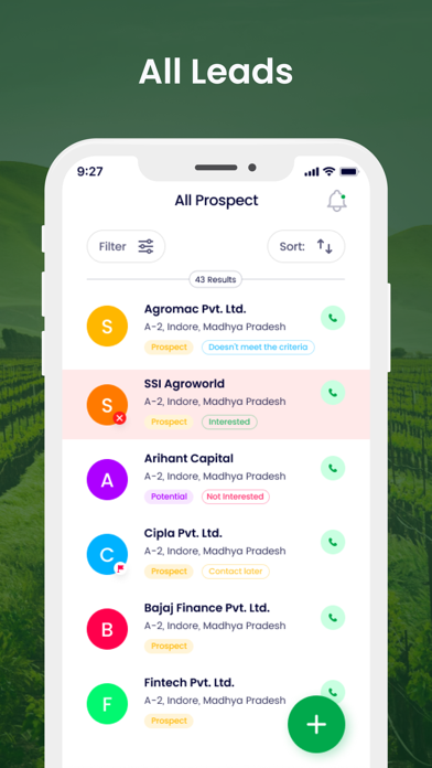 Agroworlds Screenshot