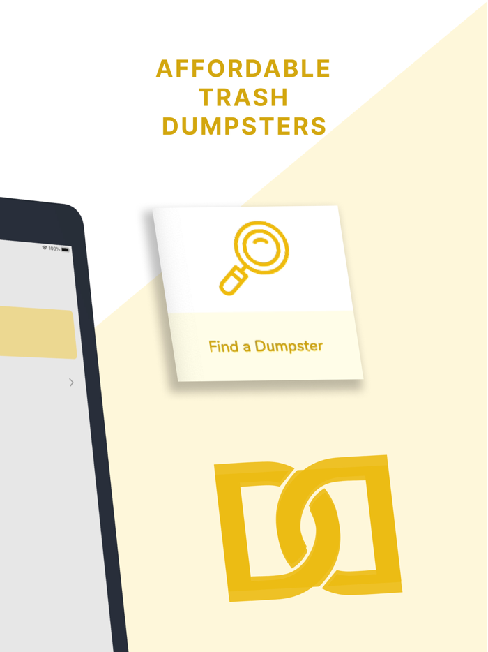 Discount Dumpsters DFW