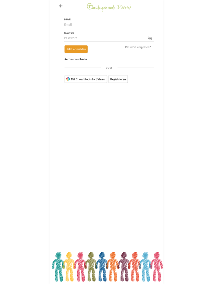 Christusgemeinde Diespeck