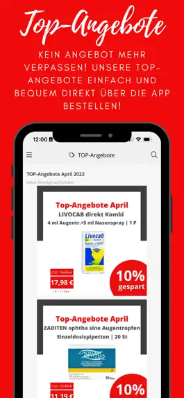 Game screenshot Elefanten-Apotheke apk