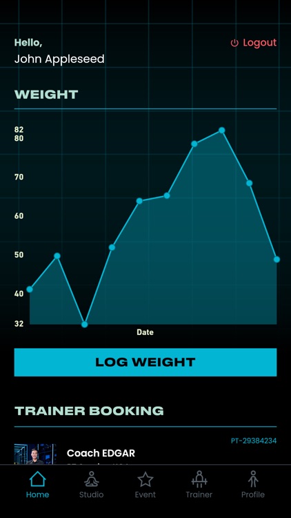 Grid Member Club screenshot-5