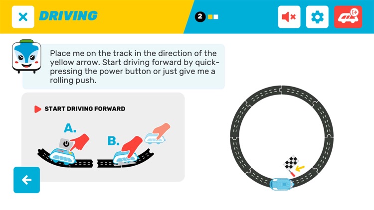 intelino edu central screenshot-3