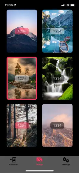 Game screenshot Now Altimeter hack