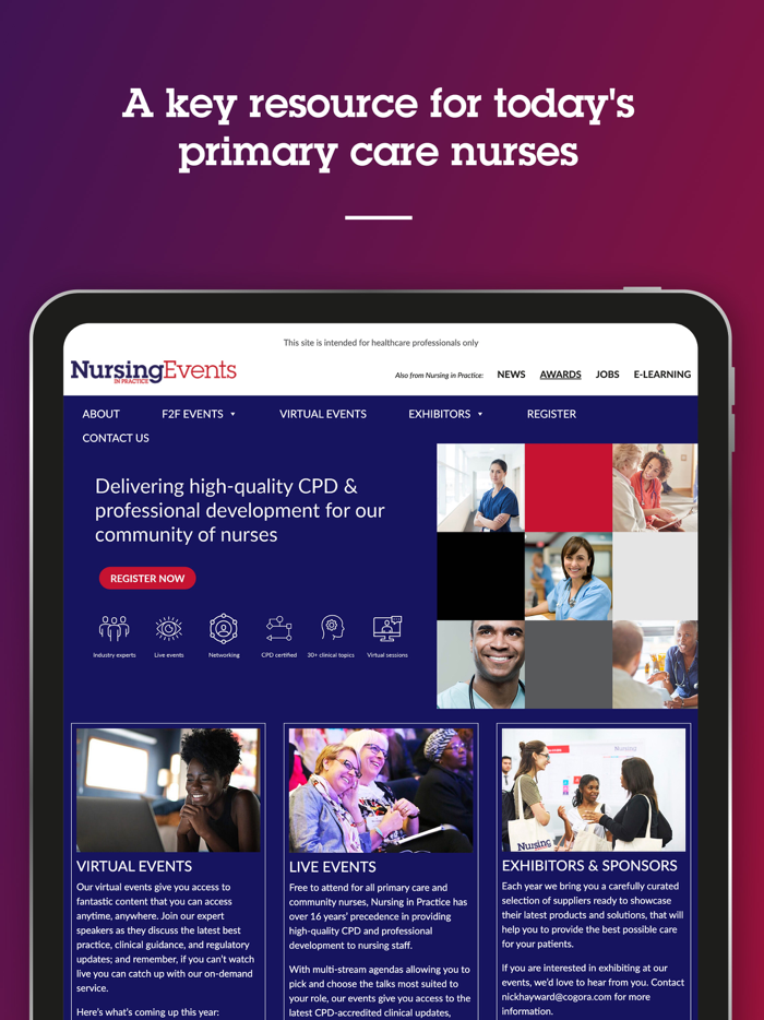 Nursing In Practice