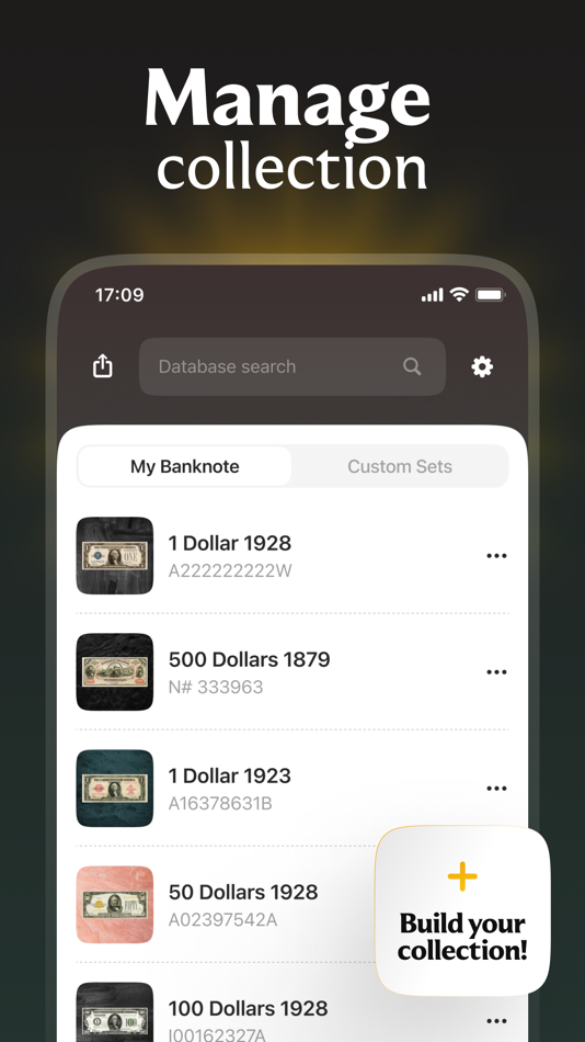 #6. Banknote Identifier - NoteScan (iOS) 由: Aliaksandr Kartsau