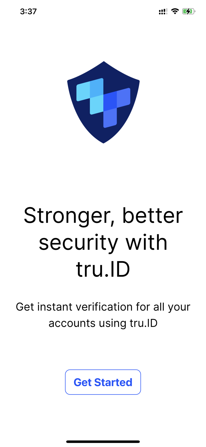 tru.ID Authenticator