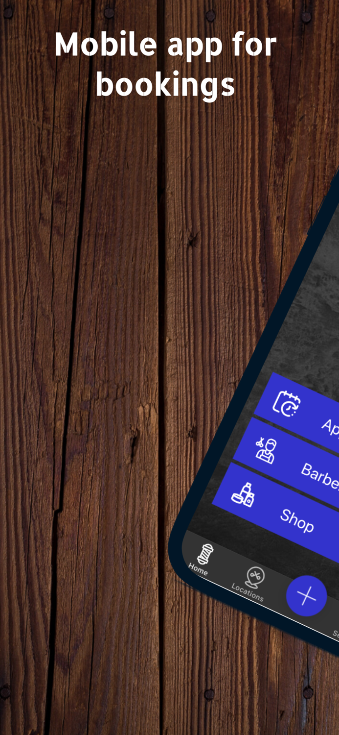 Apos Turkish Barber Shop